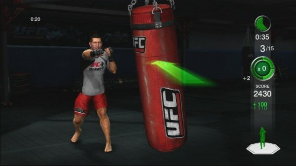 UFC Personal Trainer2