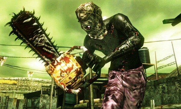 Resident-Evil-Revelations-3DS-Chainsaw