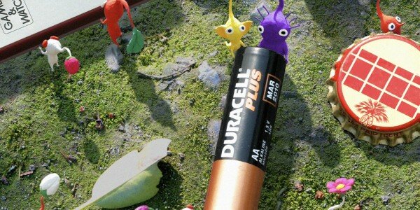 pikmin2clay