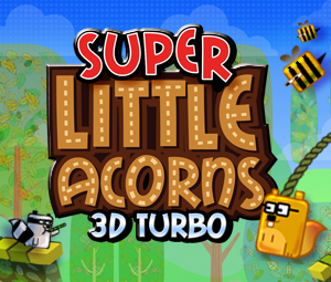 super-little-acorns-3d-turbo