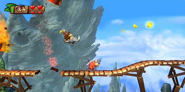 Donkey Kong Country Hack Youtube To Make Subs