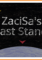 Zacisas-Last-StandCover