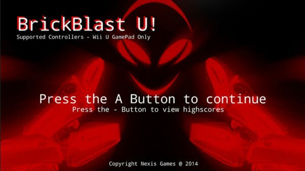 BrickBlast-U3