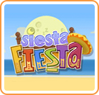 Siesta-FiestaCover