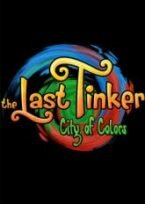 The-Last-TinkerCover