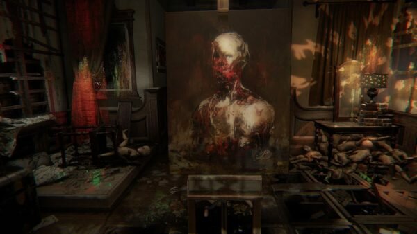 Layers Of Fear1