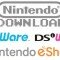 Nintendo-Download