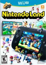 Nintendo Land - Nostalgia Rewind 