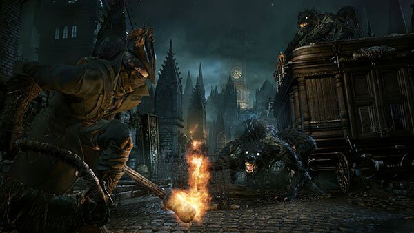 Fans Believe Bloodborne Is The Best FromSoftware Game To Date : r/PS4