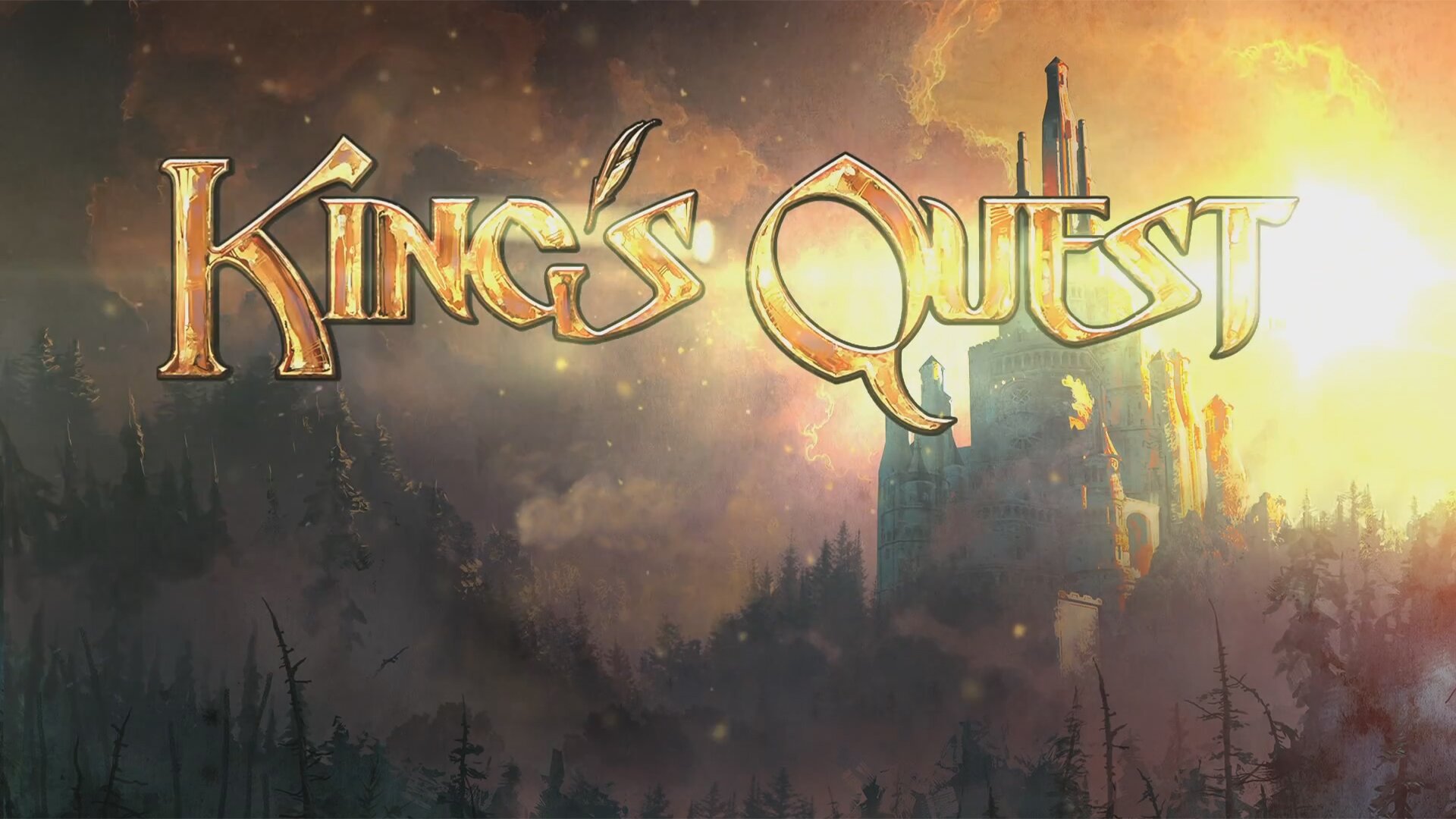 King quest steam фото 94